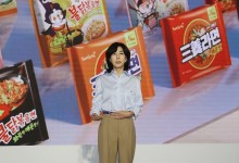 김정수 부회장, 삼양라운드스퀘어 대표자리서 물러나