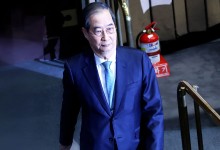 일정 비우고 공관에…한 대행, 금주 대선 출마 앞두고 막판 점검?