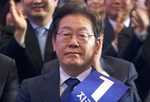 이재명 "국내 생산 반도체, 최대 10% 세액공제"