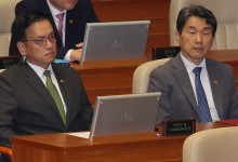 교육수장 두 번에 대통령 권한대행까지…33일간 국정책임질 이주호