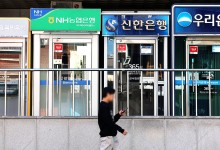툭하면 터지는 금융사고…올해 5대 은행 피해액 857억 원 넘어