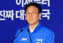김민석 "이낙연, 김문수와 반헌법적 협잡…'사쿠라' 행보의 끝"