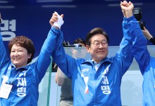 '경기도 예산 유용 혐의' 이재명 측 "공소사실 전부 부인"