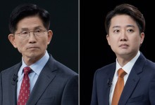 국힘 "단일화 협상 국면 지나…이준석, 미래 위해 생각해주길"