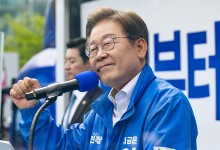 이재명 "기후에너지부 신설, 탄소중립녹색성장위는 국민참여기구로"