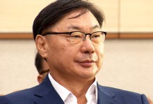 '쌍방울 대북송금' 이화영, 총 징역 7년 8개월 확정