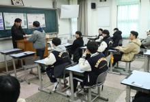 작년 수능도 'N수생' 강세…국·영·수 모두 고3 앞서