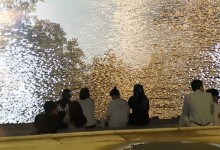 강릉 최저기온 26.5도·올해 첫 열대야…작년보다 8일 늦어