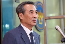김건희 특검팀, 경기남부경찰청 방문…'양평 특혜 의혹' 협조 논의