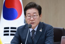 이 대통령, '해양수산부 12월까지 부산 이전' 검토 지시