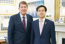 통상본부장, 미 의원 면담…'IRA 세액공제' 한국 기업 지원 요청