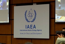 IAEA 사찰단, '협력 중단' 선언한 이란서 철수