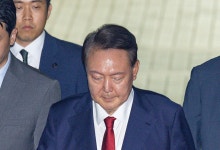 [단독] 윤, 구속 심사서 "나는 고립무원, 혼자 싸워야"