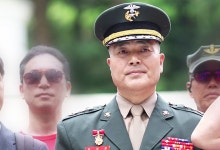 박정훈 대령, 해병대 수사단장 내일 복귀…1년 11개월 만