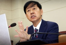 여야, 기재·산업·외교 장관 후보자 청문보고서 채택