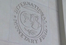IMF, 세계경제전망 앞두고 "하방 위험과 불확실성 여전히 높아"
