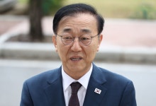 국토장관 후보자, 2008년 아파트 분양권 전매…"투자 목적 아냐"