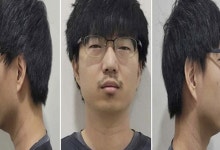 '서천 묻지마 살인' 이지현 1심 무기징역…법원 "엄히 처벌해야"
