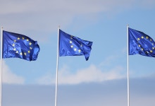"EU, 미국과 노딜 땐 똑같이 30％ 보복관세"