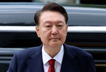 윤석열 전 대통령, '비상계엄 10만 원 배상' 판결 항소
