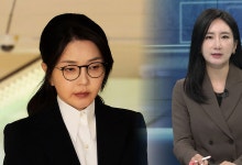 계속 바뀌는 김 여사 진술…구속 여부 가를 '스모킹건'은?