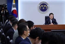 이 대통령 지지율 59%…민주 41%·국민의힘 22%