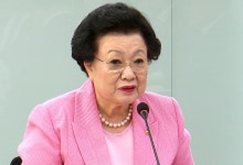 '김건희 매관매직 의혹' 이배용 국가교육위원장 사퇴