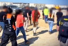 장동혁, 한국인 대거 구금에 "심각한 사안, 외교 공백 드러나"