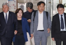 '성 비위 내홍' 혁신당, 11일 비대위원장 선출…조국 등판 주목