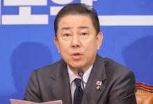 김병기, 회동 의혹 관련 "말씀하신 분이 해명해야 할 것 같다"
