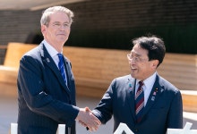 일본 협상각료 "대미 합의, 일본에 메리트 없으면 투자 못 하는 구조"