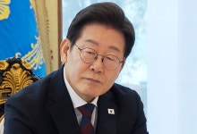 이 대통령 "관세, 조속해결…통화스와프 없이 미국 요구 수용시 금융위기"