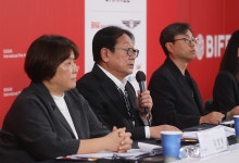 제30회 부산국제영화제 오늘 폐막…17만 관객과 함께한 열흘