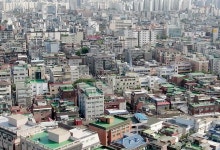 온라인 부동산거래 신고도 마비…"기관 방문해 신고해야"