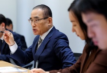 위성락 "통화스와프 낙관 어려워…협상, 크게 비관적이지 않아"