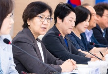 '통합돌봄' 범부처 위원회 출범…"새로운 사회 안전망"