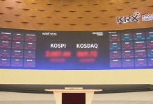 외국인 올해 주식 투자 성적표 내국인의 4배