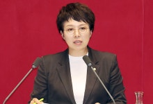 김은혜 "부동산·의료·선거 '중국인 3대 쇼핑' 방지법 당론 추진"