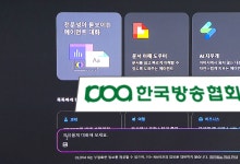 "방송·신문협회, 네이버에 AI 저작권 침해 소송…국회·정부, 적극 나서야"