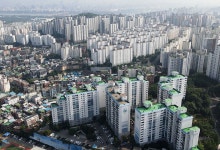 거래량 반등에 10월 전국 아파트 입주전망지수 5.7p↑