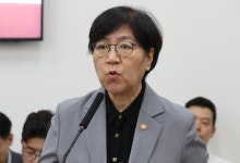 정은경 "지역·필수·공공의료 확충…보건복지 사각지대 해소"