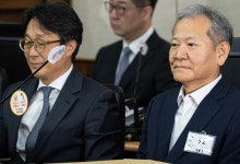 '윤 계엄 공모' 이상민 첫 재판 시작…법원 중계 허가
