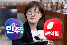 국감 내내 '김현지 출석' 공방…'만사현통 vs 스토킹'