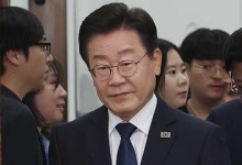 이재명 “학생인권조례 폐지는 학생 인권에 대못 박는 정치적 퇴행”