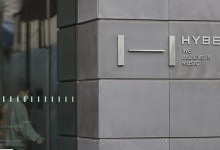 하이브 1분기 실적 72.6%↓…“BTS 활동 공백 영향”