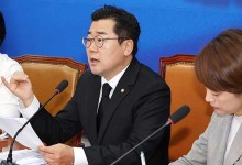 박찬대 “제2부속실, 국민 눈속임용…김건희 특검 수용해야”