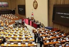이진숙 방통위원장 탄핵안 야당 단독 의결로 국회 통과…곧 직무 정지