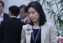 변협, 文정부 김외숙 전 인사수석 ‘수임 신고 누락’ 징계 진행