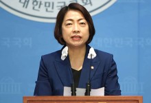 민주당, 권익위 간부 사망에 “윤 대통령의 정의란 무엇인가”