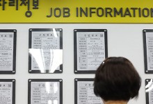 7월 취업자 수 17만 2천 명↑…‘쉬었음’ 인구 7월 기준 최대폭 증가